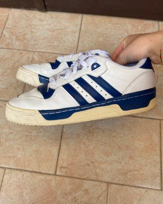 Adidas Originals Rivalry Low