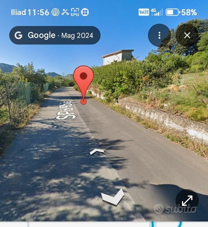 Terreno edificabile - Altro