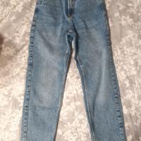 Jeans donna Stradivarius taglia 34