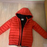Giacca leggera bambino 10 anni kiabi
