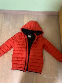 Giacca leggera bambino 10 anni kiabi