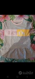 levi's vestitino 18mesi