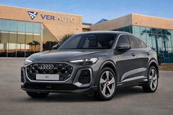 Audi Q5 SPB TDI 204Cv mHEV+ S tronic quattro S lin