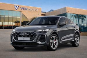 Audi Q5 SPB TDI 204Cv mHEV+ S tronic quattro S lin