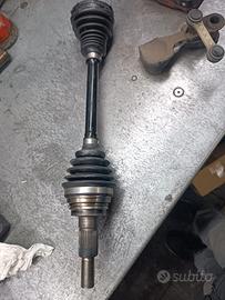 Semiasse Porsche panamera