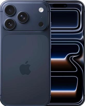 iPhone 17 Pro 1 TB Blu  NUOVO SIGILLATO