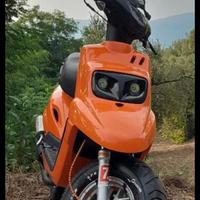 booster bws 50