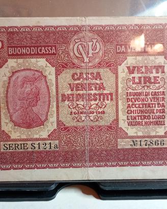 occupazione austriaca 1918