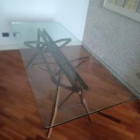 Tavolo di Mollino Zanotta