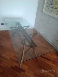 Tavolo di Mollino Zanotta