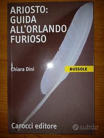 Ariosto: guida all'Orlando Furioso