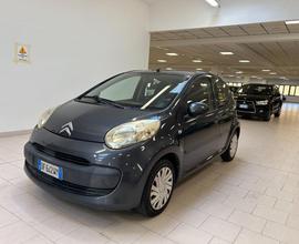 CITROEN C1 1.0 B/GPL 5 porte C1TY