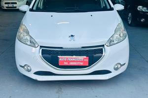 Peugeot 208 1.2 VTi 82 CV 5 porte Active benzina e