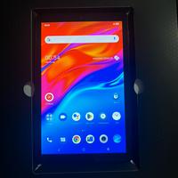 Tcl Tab 8