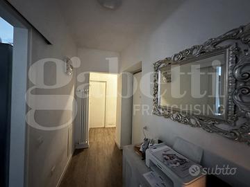 Appartamento Asso [Cod. rif 3216768VRG]