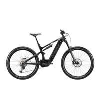 WHISTLE O-Rush C6.4  Oli Edege carbon,nuova.
