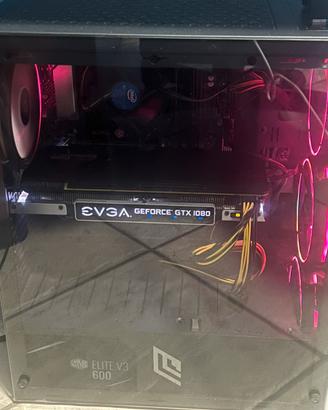 pc da gaming