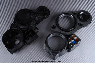 Cover strumentazione per HONDA CBR 900 RR 1992 93