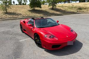 Ferrari 360