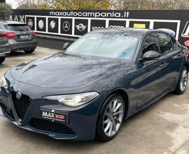 Alfa Romeo Giulia 2.2 Turbodiesel 180 CV AT8 Busin