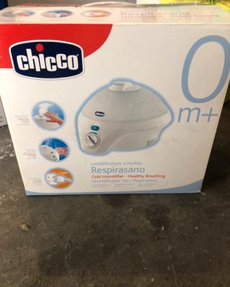 Umidificatore a freddo