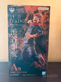 Jujutsu Kaisen Yuji Itadori premio A