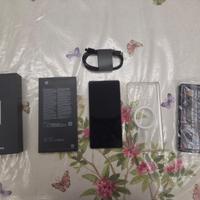Samsung Galaxy S25 ultra 512 gb jet black
