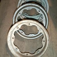 cerchio lambretta innocenti li 125 150 175 200 nos