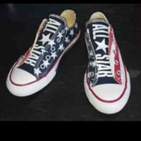 CONVERSE ALL STAR bambini