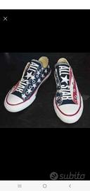 CONVERSE ALL STAR bambini