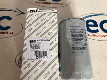 504292579 FILTRO GASOLIO IVECO EUROCARGO