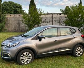 RENAULT CAPTUR 0.9 TCE ENERGY R-Link s&s 90cv