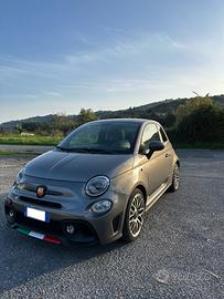 Abarth 595 1.4 Turbo T-Jet 145 CV