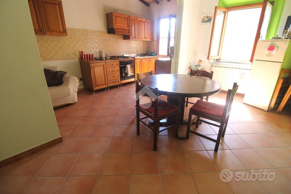 Appartamento – San Miniato - Vista 3