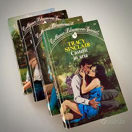 BLUEMOON SPECIAL n. 29-32 Curcio Ed. 1983