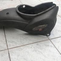 Carene scarabeo 50