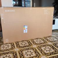 Samsung QLED 55" Q60B