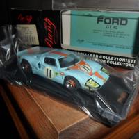 Ford MKII Le Mans 1966 Bang 7092