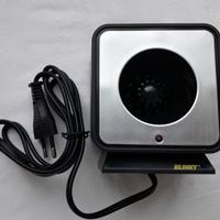 Scacciatopi a ultrasuoni BLINKY mod. MICIO