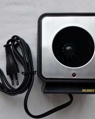 Scacciatopi a ultrasuoni BLINKY mod. MICIO