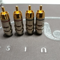 Connettori rca Sinfoni