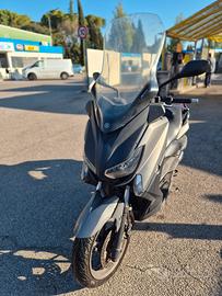 Xmax 250 anno 2014