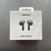 Auricolari Galaxy Buds3