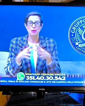 monitor/ tv 32 p.