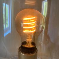 White Ambiance, Lampadina Smart Filamento, Luce Bi