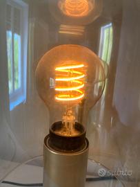 White Ambiance, Lampadina Smart Filamento, Luce Bi