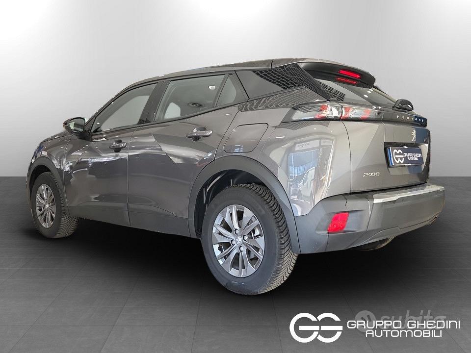 Peugeot 2008 2023 photo 3