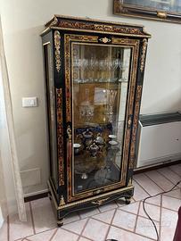 Vetrina antica