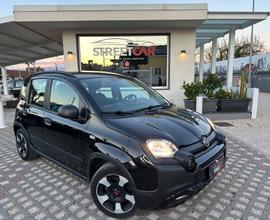 Fiat Panda 1.2 EasyPower City Cross