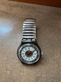 Orologio Swatch Automatic Vintage 1993 - 23 Jewels